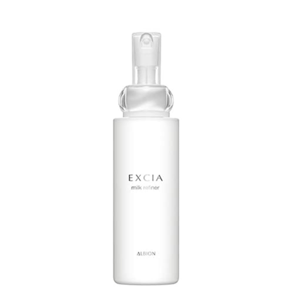 Amazon | エクシア ミルクリファイナー MILK REFINER 〈ふきとり